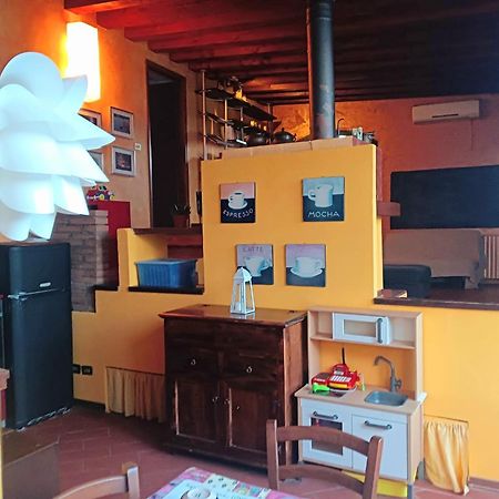 Casa Gelsomino Apartment Scandicci Bagian luar foto