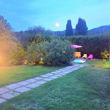 Casa Gelsomino Apartment Scandicci Bagian luar foto