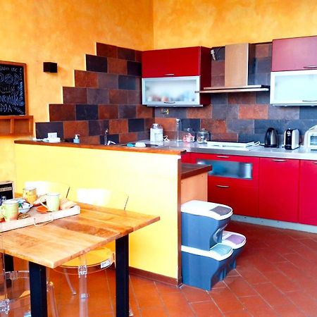 Casa Gelsomino Apartment Scandicci Bagian luar foto