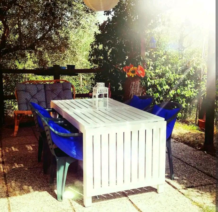Casa Gelsomino Apartment Scandicci Bagian luar foto