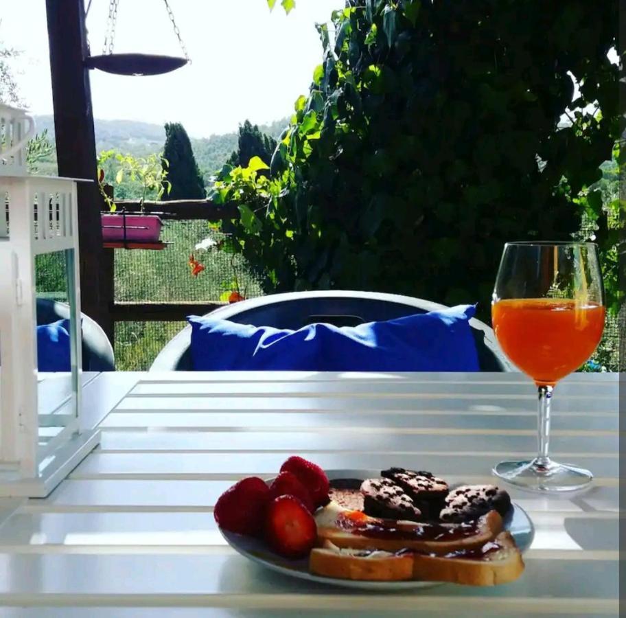 Casa Gelsomino Apartment Scandicci Bagian luar foto