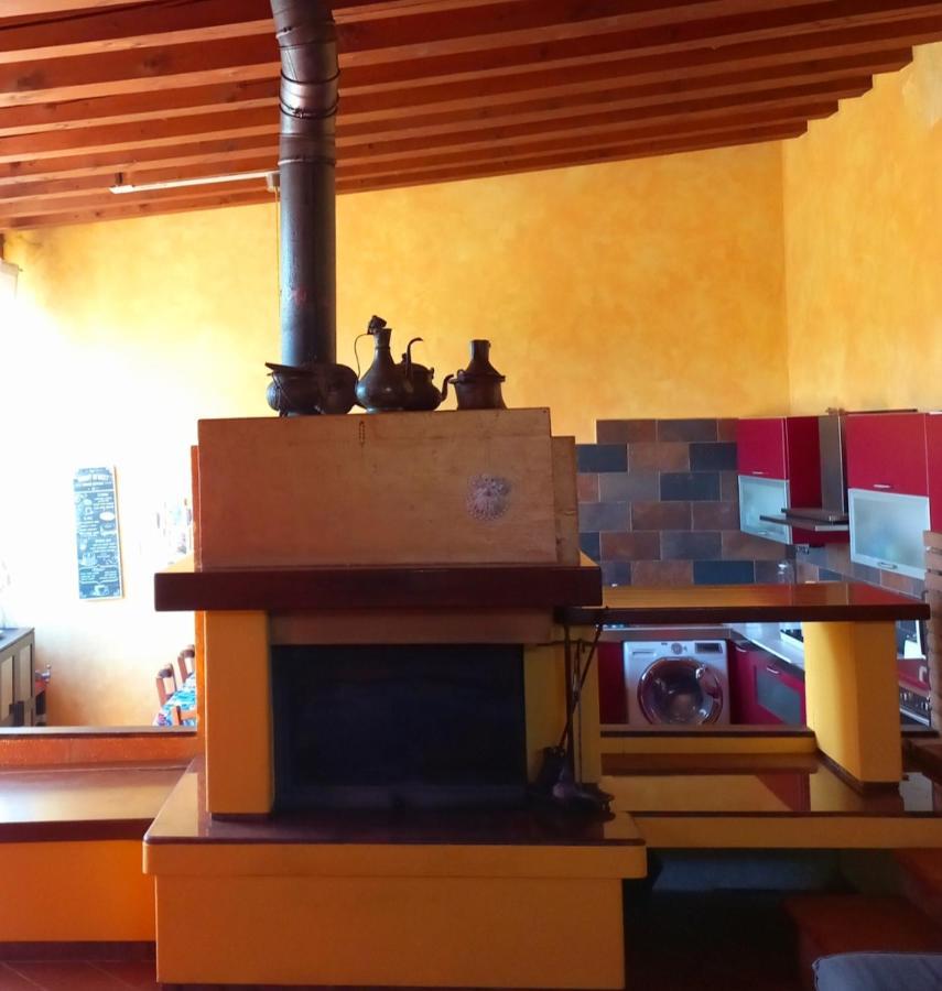 Casa Gelsomino Apartment Scandicci Bagian luar foto
