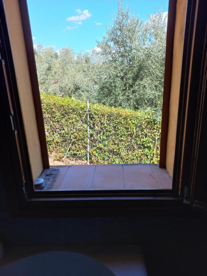 Casa Gelsomino Apartment Scandicci Bagian luar foto
