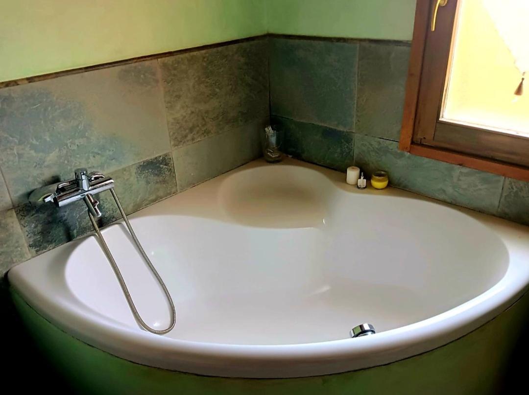 Casa Gelsomino Apartment Scandicci Bagian luar foto