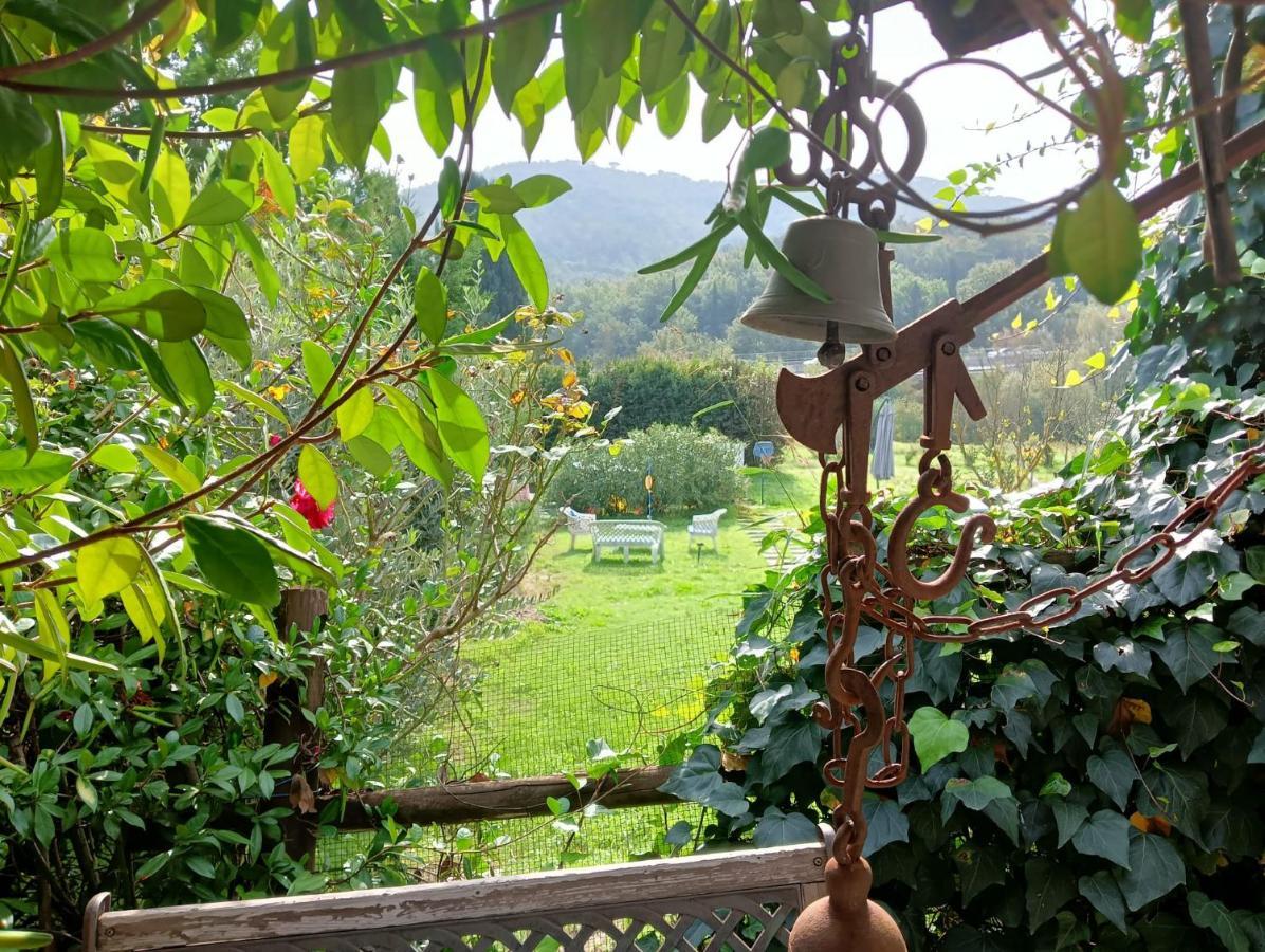 Casa Gelsomino Apartment Scandicci Bagian luar foto