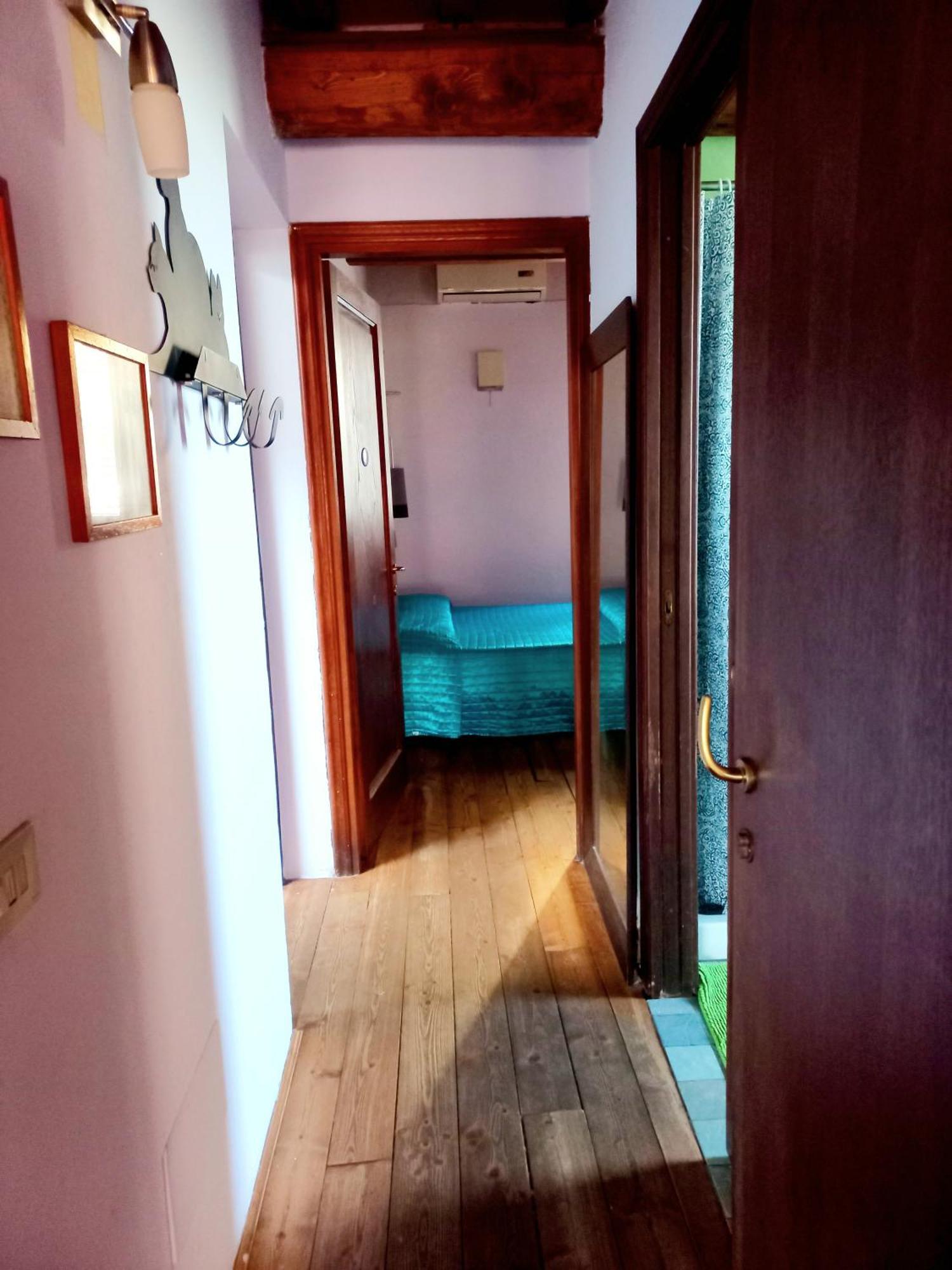 Casa Gelsomino Apartment Scandicci Bagian luar foto