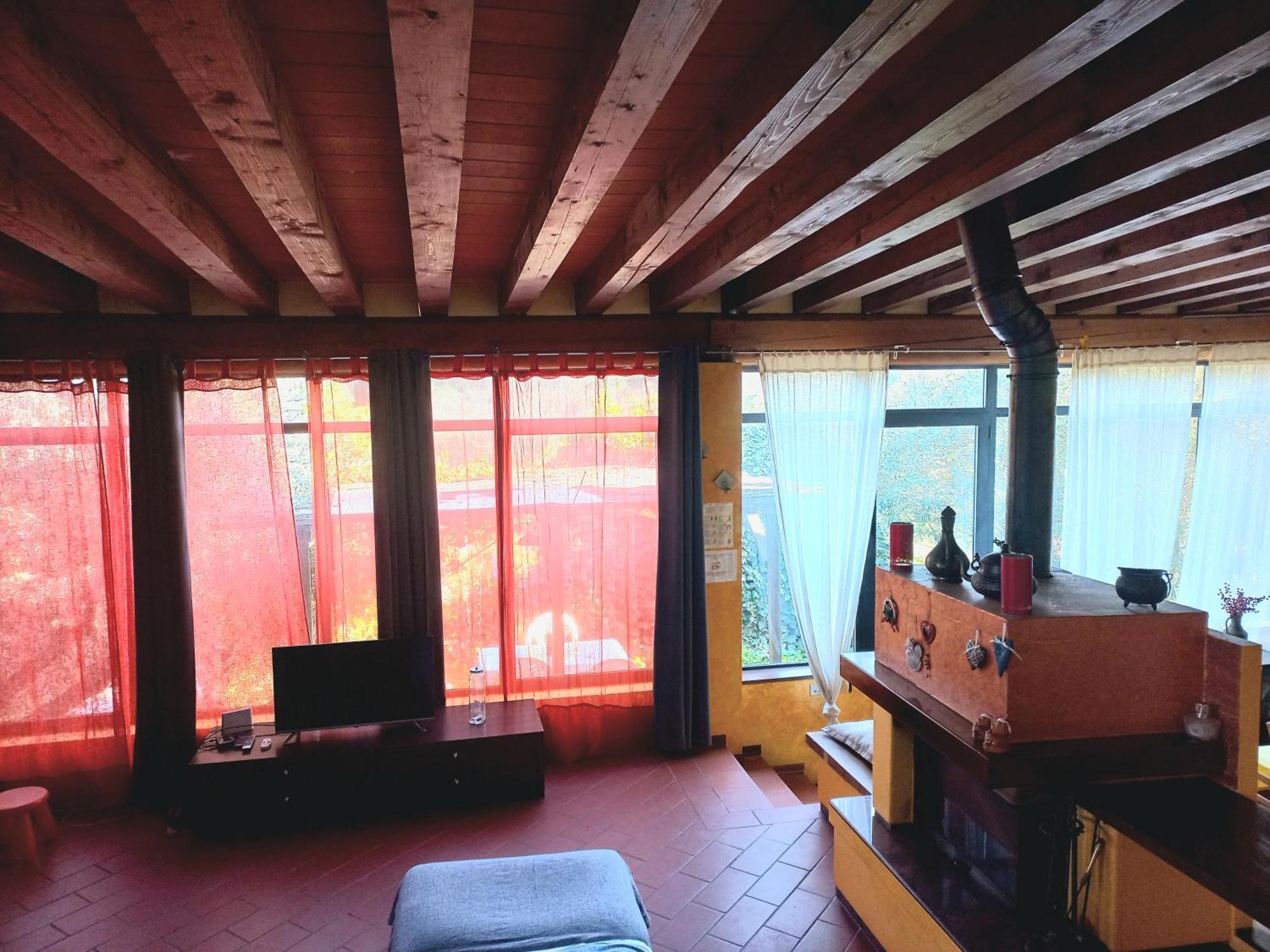 Casa Gelsomino Apartment Scandicci Bagian luar foto