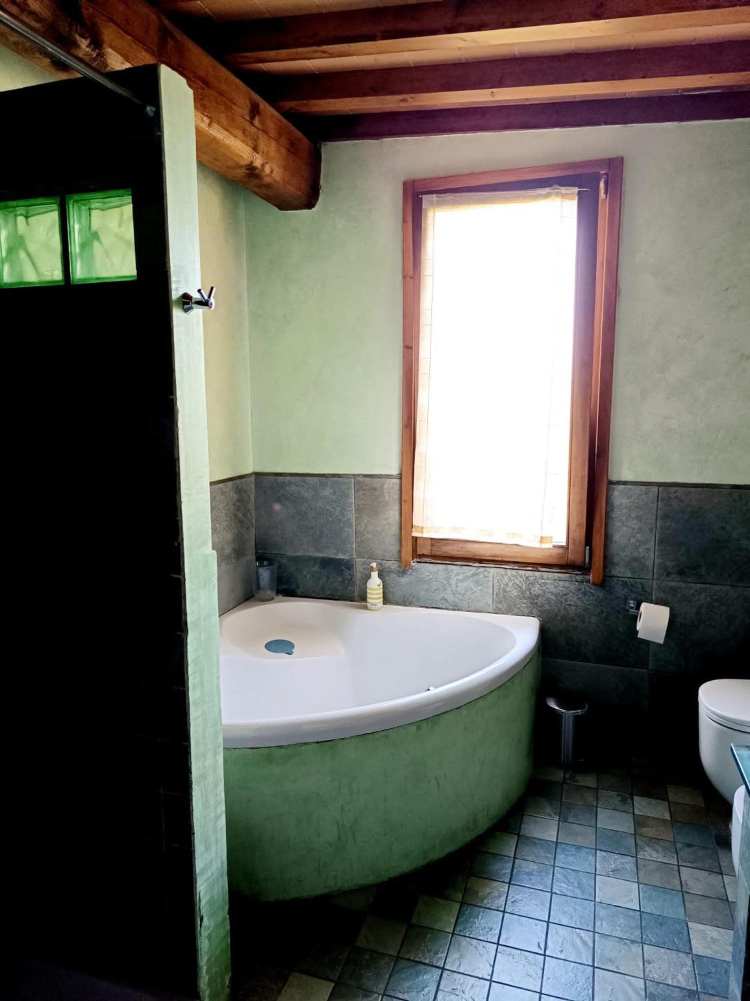 Casa Gelsomino Apartment Scandicci Bagian luar foto
