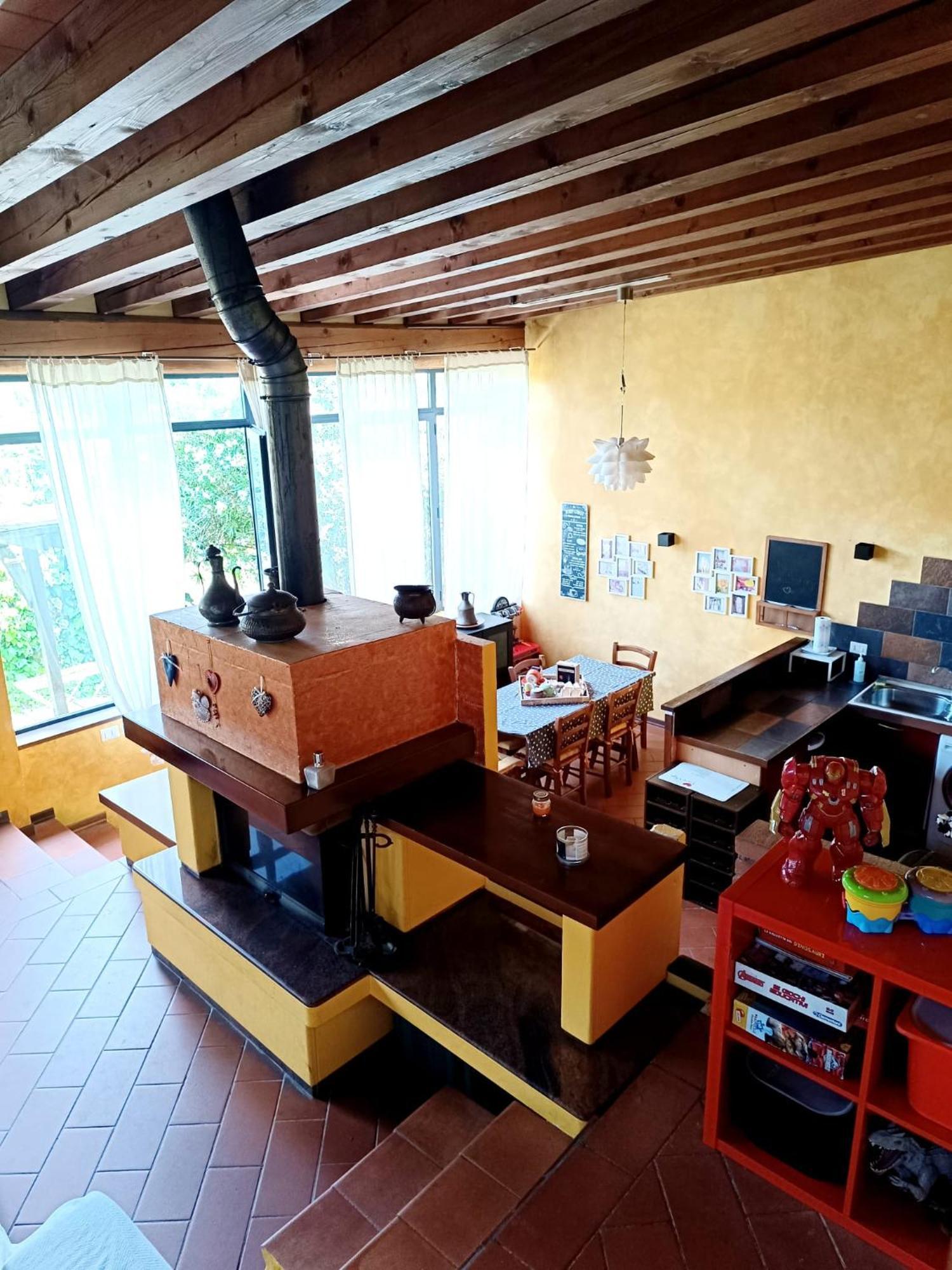 Casa Gelsomino Apartment Scandicci Bagian luar foto