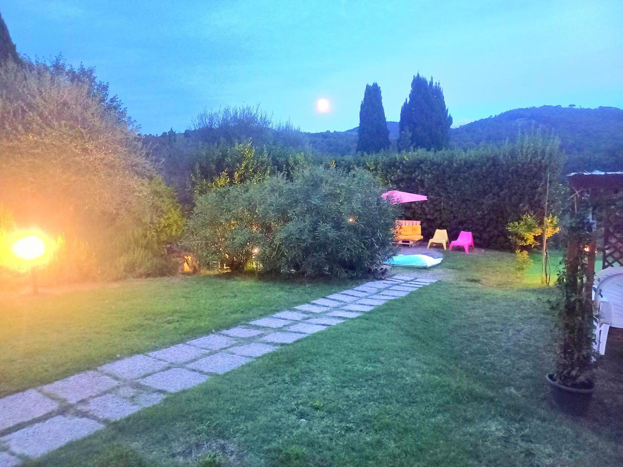 Casa Gelsomino Apartment Scandicci Bagian luar foto